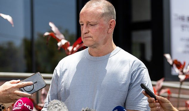 Kako su Broncosi VEĆ iznevjerili novog trenera Michaela Maguirea zbog skandala s automobilskom nesrećom Ezre Mama