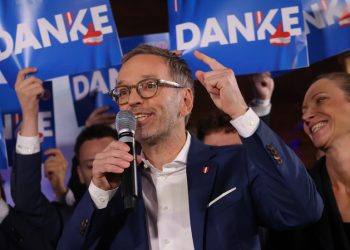 Kakva demokracija? Elite EU-a isključuju još jednu pobjedničku stranku protiv establišmenta — RT World News