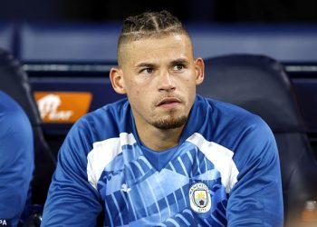 Kalvin Phillips tvrdi da je ‘svaki klub pitao za njegovu težinu’ nakon što ga je Pep Guardiola nazvao ‘pretežak’ – dok otpadnik Man Cityja otkriva da se vratio na svoju Leedsovu razinu u Ipswichu