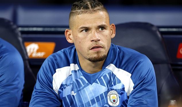 Kalvin Phillips tvrdi da je ‘svaki klub pitao za njegovu težinu’ nakon što ga je Pep Guardiola nazvao ‘pretežak’ – dok otpadnik Man Cityja otkriva da se vratio na svoju Leedsovu razinu u Ipswichu