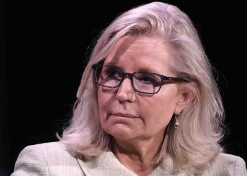 Kamala Harris, Liz Cheney na panju u rodnom mjestu Republikanske stranke