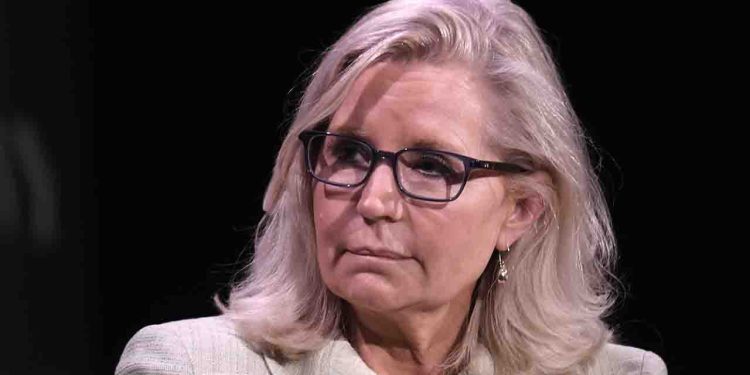 Kamala Harris, Liz Cheney na panju u rodnom mjestu Republikanske stranke