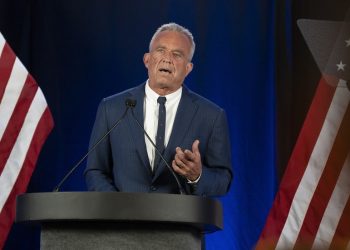 Kamala Harris znači nuklearni rat – RFK Jr. – RT World News