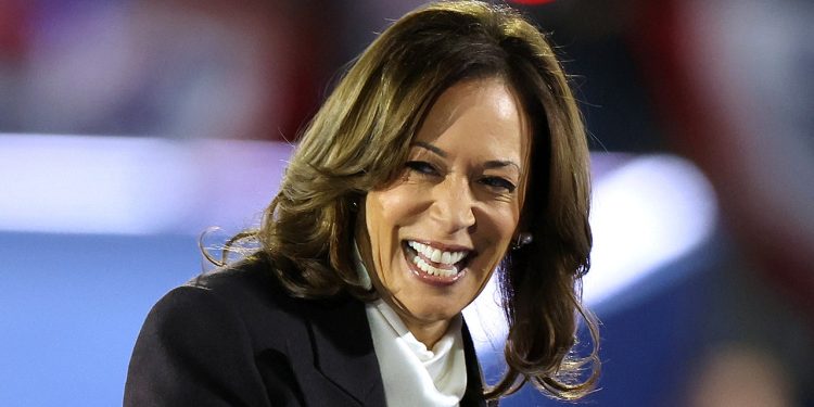 Kampanja Kamale Harris utihnula nakon Bidenovog ‘smeća’ gafa koji se odnosio na Trumpove pristaše