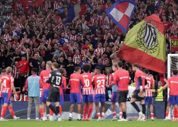 Kampanja mržnje i uvreda protiv Viniciusa, uhićena 4 navijača Atletico Madrida