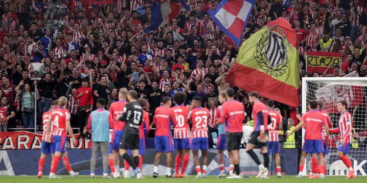 Kampanja mržnje i uvreda protiv Viniciusa, uhićena 4 navijača Atletico Madrida