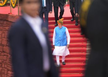 Kanada protjerala indijske diplomate: ‘Bili su uključeni u ubojstvo’