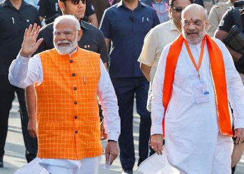 Kanada tvrdi da indijski ministar Amit Shah stoji iza urote protiv sikhskih separatista