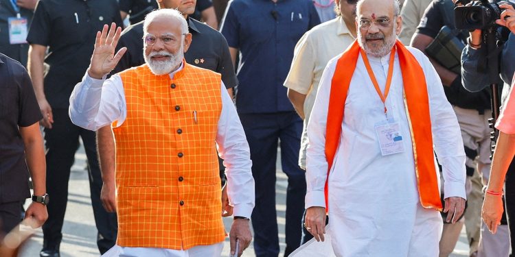 Kanada tvrdi da indijski ministar Amit Shah stoji iza urote protiv sikhskih separatista