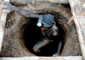 Kanadski rudar nastoji riješiti spor s afričkom državom — RT Africa