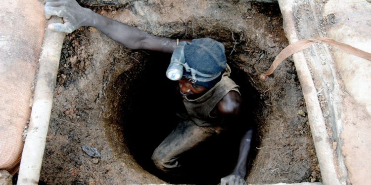 Kanadski rudar nastoji riješiti spor s afričkom državom — RT Africa