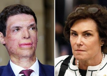 Kandidati koji se nadaju Senatu Nevade bave se trans sportašima, imigracijom i NLO-ima u samoj raspravi