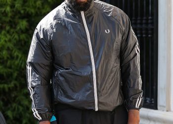 Kanye West living ‘upper class homeless’ in Asian city as he works on next album Bully