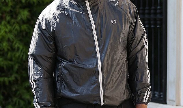 Kanye West living ‘upper class homeless’ in Asian city as he works on next album Bully