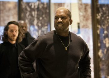 Kanye West odbio ponudu od 8 milijuna dolara za nastup u Moskvi – mediji – RT Entertainment
