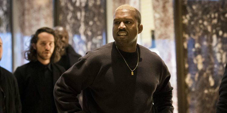 Kanye West odbio ponudu od 8 milijuna dolara za nastup u Moskvi – mediji – RT Entertainment