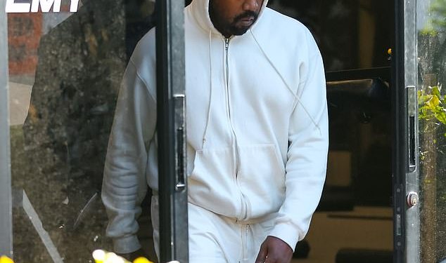 Kanye West optužen da nije platio zaštitara za propali projekt izgradnje Malibua u sudskoj tužbi
