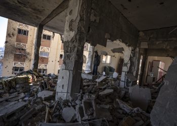 Katastrofa na horizontu: Izrael odlučuje o obustavi UN-ove pomoći Palestincima