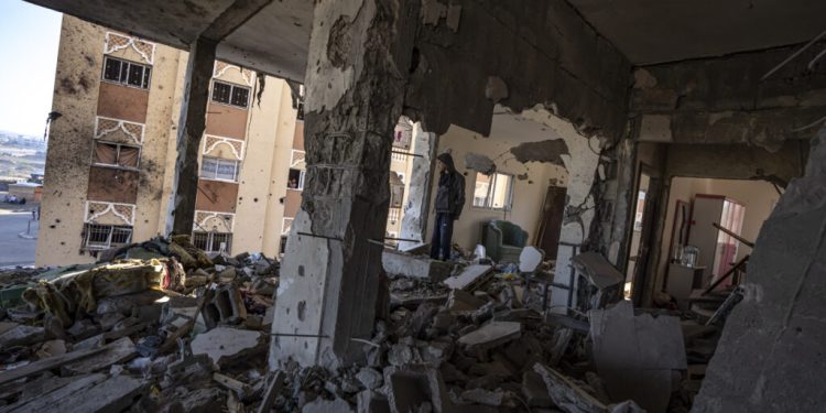 Katastrofa na horizontu: Izrael odlučuje o obustavi UN-ove pomoći Palestincima