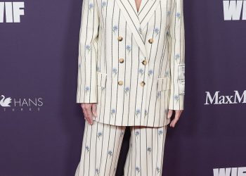 Kate Winslet, Jane Fonda, and Kerry Washington lead the A-list glamour at the 2024 Women In Film Honors