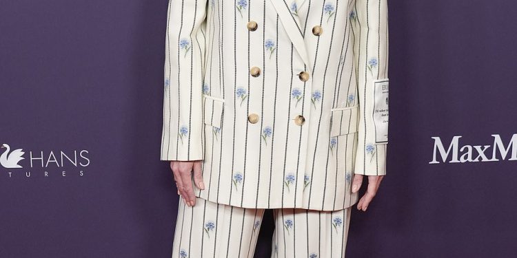 Kate Winslet, Jane Fonda, and Kerry Washington lead the A-list glamour at the 2024 Women In Film Honors