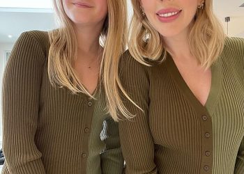 Katherine Ryan otkriva što je najviše voljela biti samohrana majka jer priznaje da još uvijek pati zbog majčinske krivnje dok je bila na putu za najnoviju turneju Battleaxe