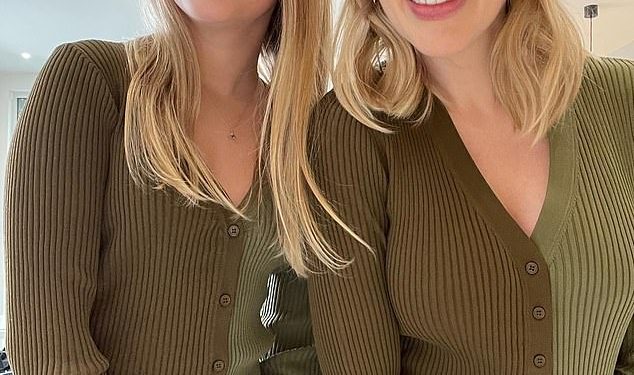 Katherine Ryan otkriva što je najviše voljela biti samohrana majka jer priznaje da još uvijek pati zbog majčinske krivnje dok je bila na putu za najnoviju turneju Battleaxe