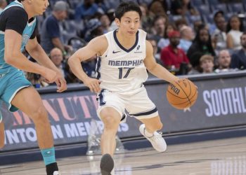 Kawamura potpisao s Memphisom: NBA ugovor za 173 cm visokog Japanca