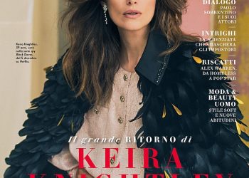 Keira Knightley priznaje da je odustala od kontroverznog izbora da svojim kćerima zabrani gledanje Disneyevih filmova