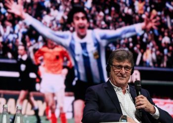 Kempes: “Argentina kao prvak nije bila naša opsesija, samo smo htjeli usrećiti ljude”