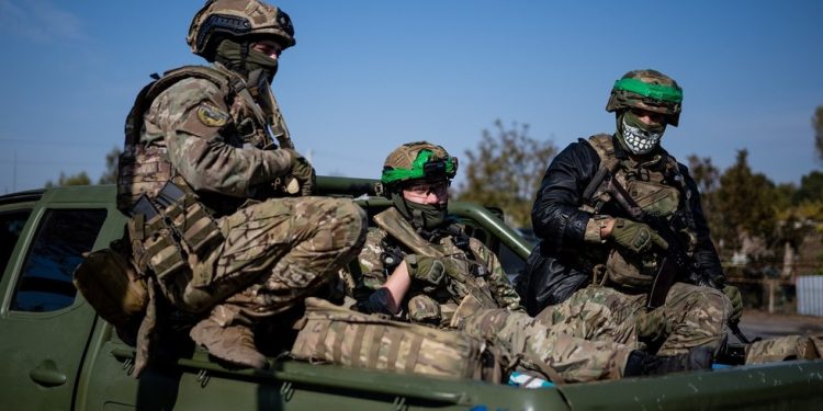 Kijev će kazneno goniti građane zbog ‘neslužbenih’ informacija o vojsci — RT Rusija i bivši Sovjetski Savez