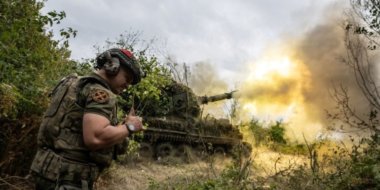 Kijev je izgubio više od 20.000 vojnika u ruskoj regiji Kursk – Moskva – RT Rusija i bivši Sovjetski Savez