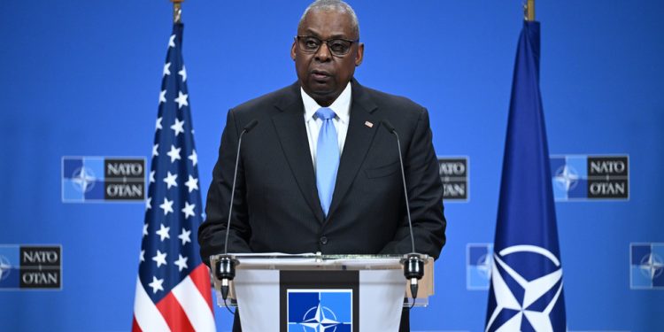 Kijevu nisu potrebne američke rakete za napad na Rusiju – Pentagon – RT World News