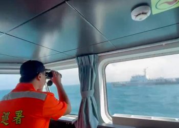 Kina okružuje Tajvan u vojnoj vježbi protiv neovisnosti