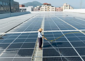 Kina predvodi ‘doba električne energije’ – izvješće — RT Business News