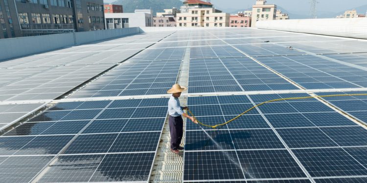 Kina predvodi ‘doba električne energije’ – izvješće — RT Business News