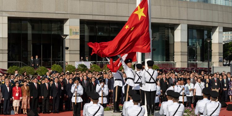 Kineska komunistička partija obilježava 75 godina vladavine dok ekonomske i sigurnosne prijetnje i dalje postoje