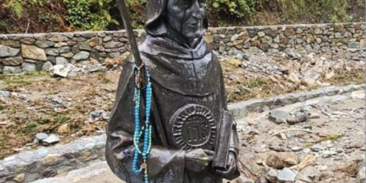 Kip sv. Jakova i krunice ostale netaknute: Čudo nakon razorne bujice u BiH