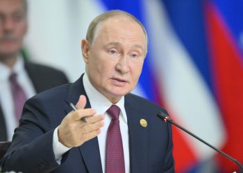 Ključni zaključci iz Putinovog obraćanja BRICS-u — RT World News