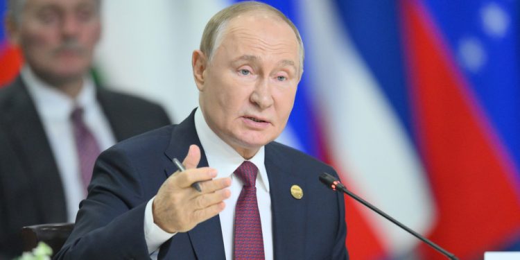 Ključni zaključci iz Putinovog obraćanja BRICS-u — RT World News