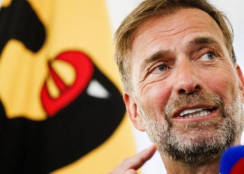 Klopp u Red Bullu, nova uloga: bit će globalni voditelj nogometa