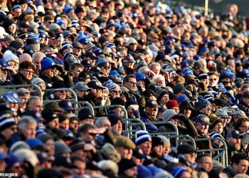 Klubovi Gallagher Premiershipa namjeravaju ‘uvesti sekcije za gostujuće navijače’ na stadionima dok šefovi ragbija žele iskoristiti sve veću popularnost sporta poboljšavajući atmosferu na utakmicama
