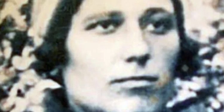 Koja hrabrost: Ovo je priča o Jani, ubijenoj zbog molitve krunice