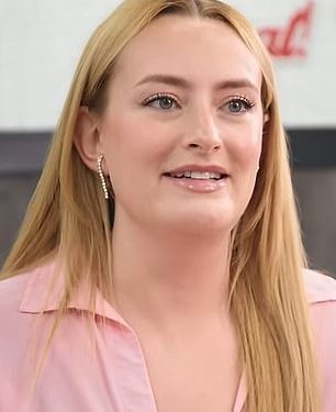 Koketni Chicken Shop Date Andrewa Garfielda i Amelije Dimoldenberg uključio je velike korporacije