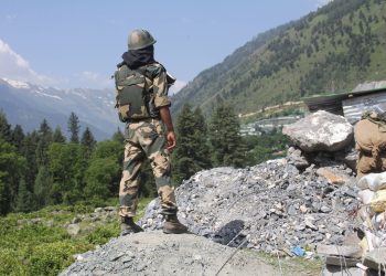 Konačni dogovor: Kina i Indija počele su povlačiti vojske iz spornih graničnih područja na Himalaji