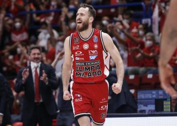 Košarka, Euroliga: Chacho večer 7. studenog u EA7 Emporio Armani-Real Madrid