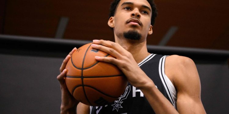 Košarka, NBA: Wemby, Giannis, Jokić, kada težina čini razliku. Uzeti ili izgubiti?