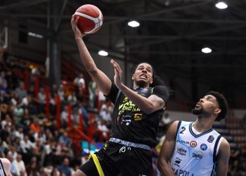 Košarka Serie A: Cremona pobijedila u Napulju, Trapani napada u Vareseu