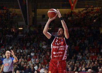 Košarka: Trento prolazi u Sassari i neporažen je. Varese se deblokira, Venecija napreduje