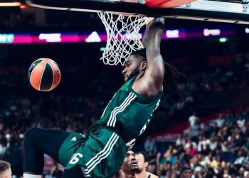 Košarkaška Euroliga, rang lista Gazzetta